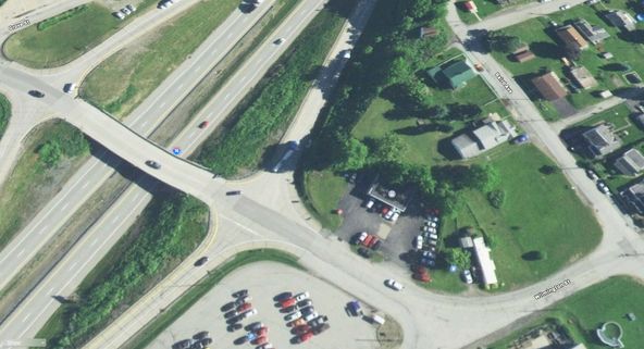 Pad Site I-70 West Washington Pa: 817 Wilmington St, Washington, PA 15301